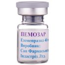 Пемозар 40 мг флакон №1 foto 3