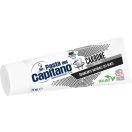 Зубная паста Pasta del Capitano Charcoal с активированным углем 100% 75 мл foto 2