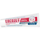 Зубная паста Lacalut Activ Plus, 75 мл foto 2