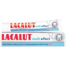 Зубна паста Lacalut Мульти-ефект 75 г foto 1