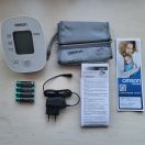 Тонометр автоматичний Omron M1 Basic (HEM-7121J- ARU) foto 2