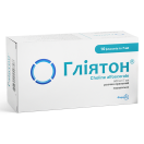 Гліятон 600 мг/7 мл розчин оральний флакон 7 мл №10 foto 1