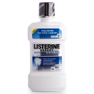 Ополіскувач Listerine (Лістерин) Expert Експертне відбілювання для ротової порожнини 250 мл foto 1