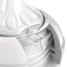 Соска Avent NATURALS від 1 + місяців foto 2
