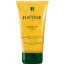 Шампунь Rene Furterer (Рене Фуртерер) Karite Hydra для зволоження і блиску сухого волосся 150 мл - фото №2 Шампунь Rene Furterer (Рене Фуртерер) Karite Hydra для зволоження і блиску сухого волосся 150 мл foto 2