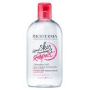 Лосьон Bioderma Sensibio Н2О для чувствительной кожи Юбилейный выпуск 500 мл foto 3