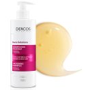 Шампунь Vichy (Віши) Dercos Densi-Solutions для відновлення густоти і об’єму тонкого волосся 400 мл foto 2