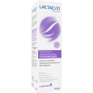Засіб для інтимної гігієни Лактацид (Lactacyd) Фарма Заспокійливий 250 мл з дозатором foto 2