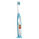 Зубная щетка Dentissimo Kids мягкая щетина (с 2-6 лет) foto 1