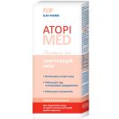 Крем для тіла Atopi Med пом'якшувальний 150 мл foto 2