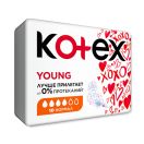 Прокладки Kotex Young Normal 10 шт foto 3