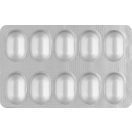 Аторвастерол 40 мг таблетки №30 foto 2
