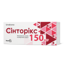 Синторикс 150 мкг таблетки №50 foto 3