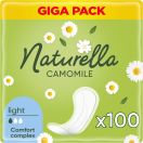 Прокладки щоденні Naturella Сamomile Light, 100 шт. foto 2