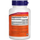 Now (Нау) Foods Choline Inositol капсули №100 foto 2