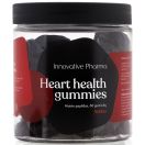 Жевательные витамины Гаммис (Gummies) Здоровое сердце желейные конфеты №60 foto 1