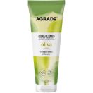 Крем Agrado (Аградо) для рук Олива для сухої шкіри 75 мл - фото №1 Крем Agrado (Аградо) для рук Олива для сухої шкіри 75 мл foto 1