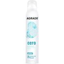 Дезодорант Agrado (Аградо) Зеро спрей 200 мл - фото №1 Дезодорант Agrado (Аградо) Зеро спрей 200 мл foto 1