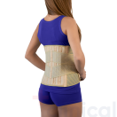 Корсет MedTextile лечебно-профилактический эластичный, р.XS (3011) foto 3