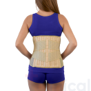 Корсет MedTextile лечебно-профилактический эластичный, р.XS (3011) foto 4