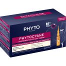Засіб проти випадання волосся Phyto Phytocyane для жінок, 12 шт. х 5 мл foto 3
