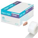Лейкопластир Oper Tape clear 9,1м х 2.5см foto 1