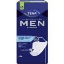 Урологічні прокладки для чоловіків Tena Men Active Fit Level 1, 24 шт. foto 2