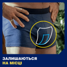 Прокладки урологические для мужчин Tena Men Active Fit Level 2 №20 foto 7