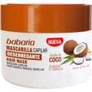 Маска Babaria кокосова олія для волосся 250 мл foto 1