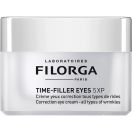 Крем для шкіри навколо очей Filorga Time-Filler 5 XP, 15 мл foto 1