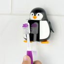 Футляр DenTek Пінгвін для зубної щітки, 1 шт. foto 3