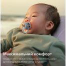Пустушка Avent (Авент) Ultra Air, 0-6 місяців, 2 шт. SCF087/02 foto 9