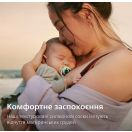 Пустушка Avent (Авент) Ultra Air, 0-6 місяців, 2 шт. SCF087/02 foto 8