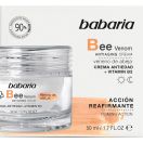 Крем Babaria бджолина отрута та вітамін B3 антивіковий 50 мл foto 1