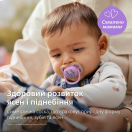 Пустушка Avent (Авент) Ultra Air, 6-18 місяців, 2 шт. SCF087/13 foto 7