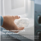 Пустушка Avent (Авент) Ultra Air, 6-18 місяців, 2 шт. SCF087/13 foto 9
