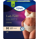 Труси Tena Lady Plus Creme розмір M №9 foto 2