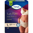 Труси Tena Lady Plus Creme розмір L №8 foto 2