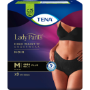 Труси урологічні Tena Lady Pants Plus Black розмір М №9 foto 2