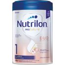 Суміш молочний сухий Nutrilon Profutura 1 для харчування дітей від 0 до 6 місяців 800 г foto 1