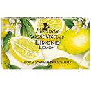 Мило натуральне Florinda (Флорінда) Лимон 200 г foto 1