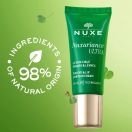Крем Nuxe (Нюкс) Nuxuriance Ultra для контуру очей та губ 15 мл foto 2