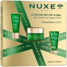 Набор Nuxe (Нюкс) Nuxuriance Ultra (Крем 50 мл+Крем для глаз/губ 15 мл+Крем ночной 15 мл) foto 1