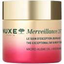Крем Nuxe (Нюкс) Merveillance Lift The Exceptional Day & Night Cream 75 мл foto 1
