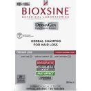 Шампунь Bioxsine Derma Gen проти випадіння для нормального/cухого волосся, 300 мл foto 1