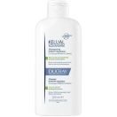 Шампунь Ducray (Дюкрей) Kelual Squanorm против жирной перхоти 200 мл foto 1