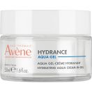 Аква-гель Avene (Авен) Hydrance 50 мл foto 1