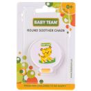 Ланцюжок Baby Team для пустушки Джунглі 3331 foto 2