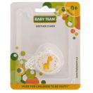 Цепочка для пустышки Baby Team (3333) foto 4
