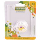 Цепочка для пустышки Baby Team (3333) foto 2